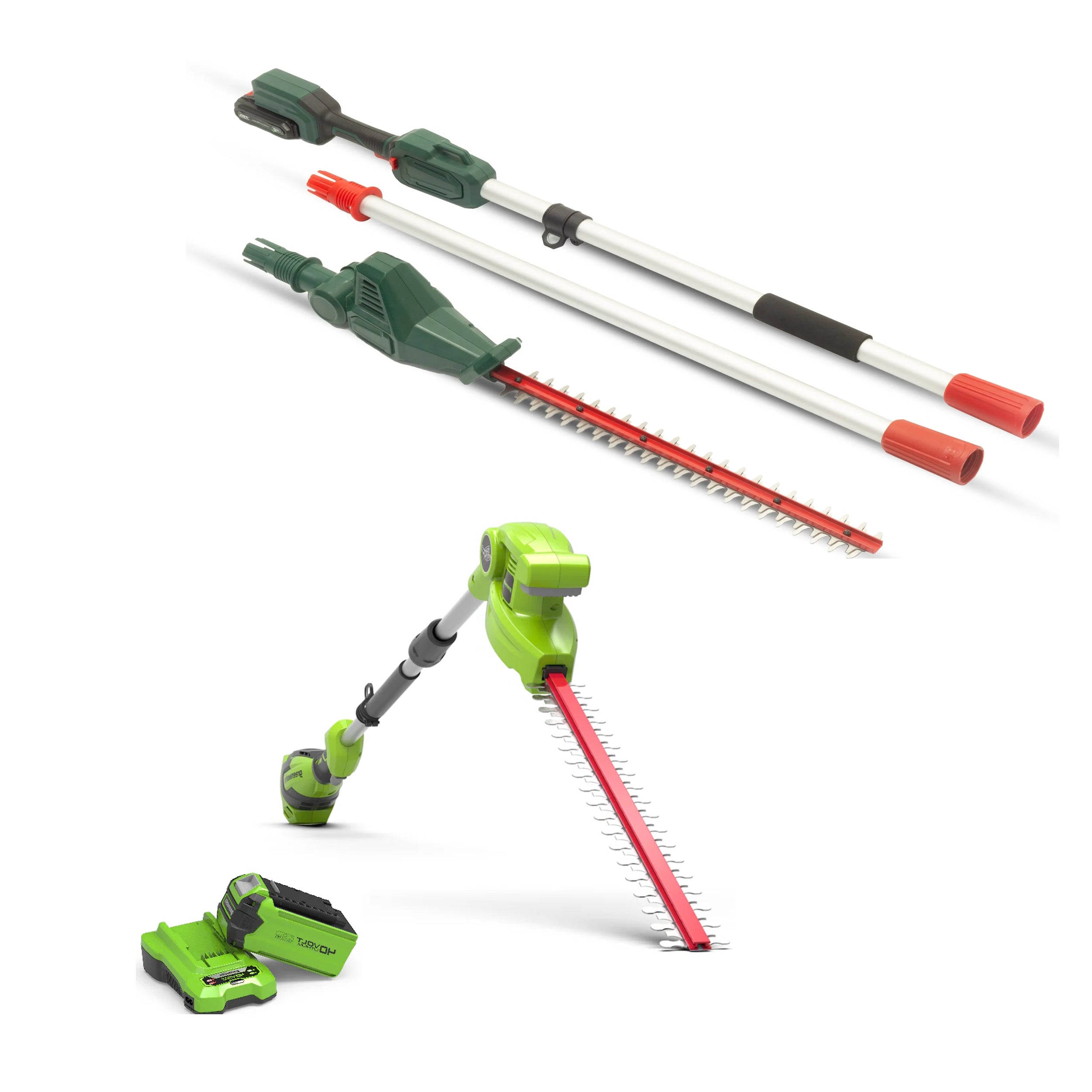 Hedge Trimmers