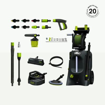 Pressure Washers