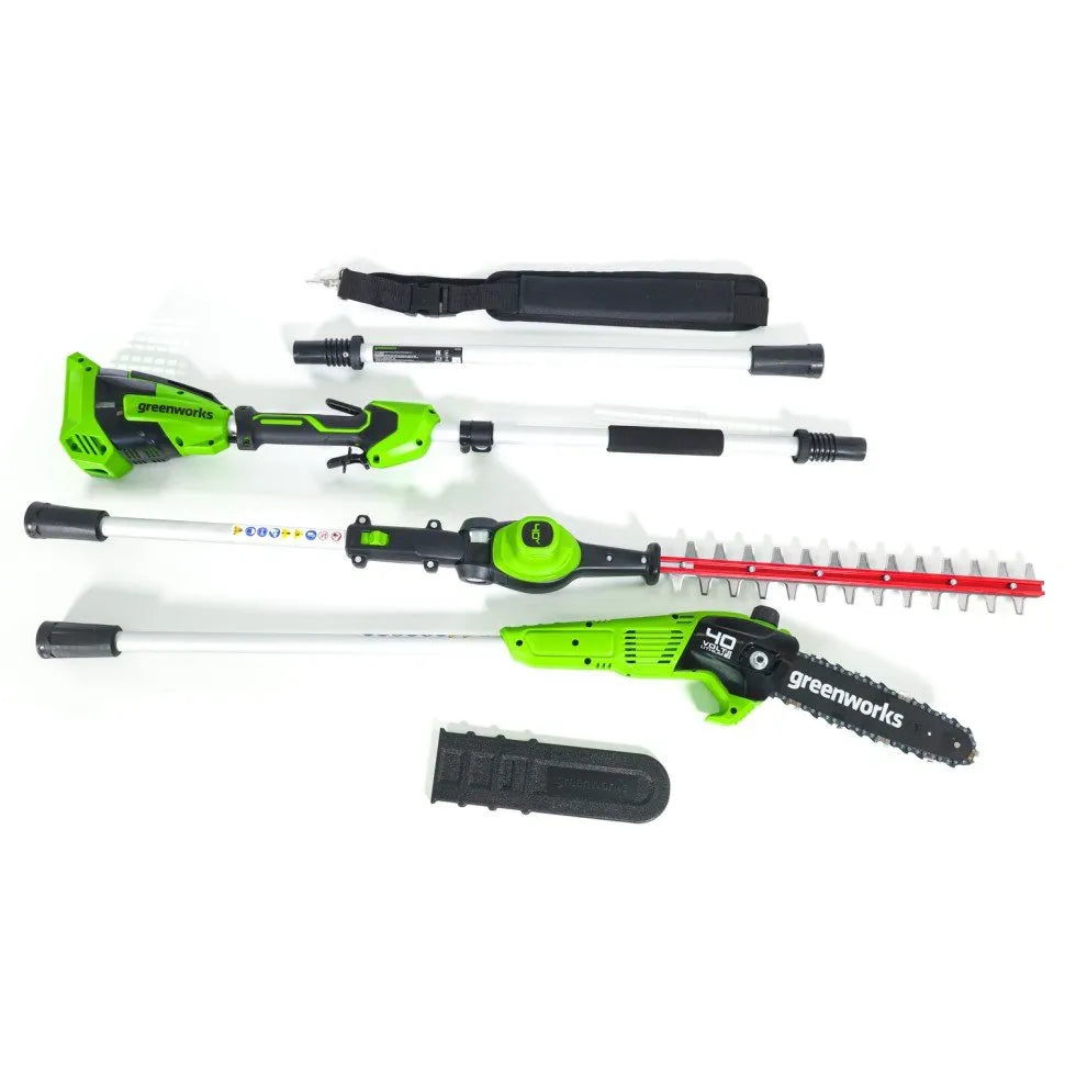 40V Multi Tool