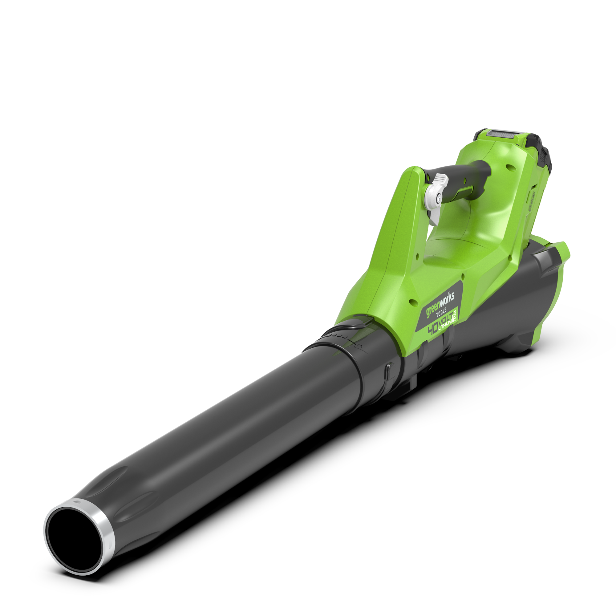 40V 110mph Cordless Axial Blower