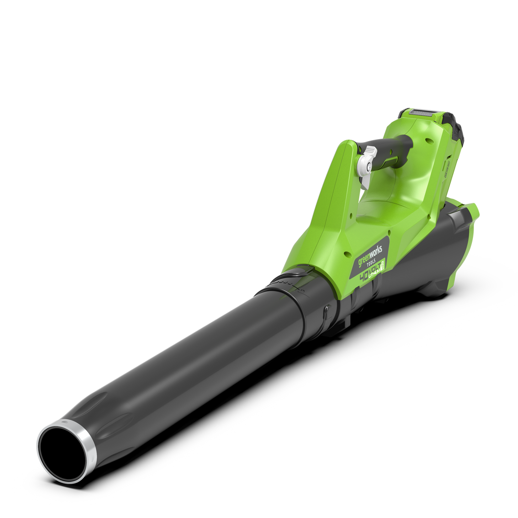 40V 110mph Cordless Axial Blower