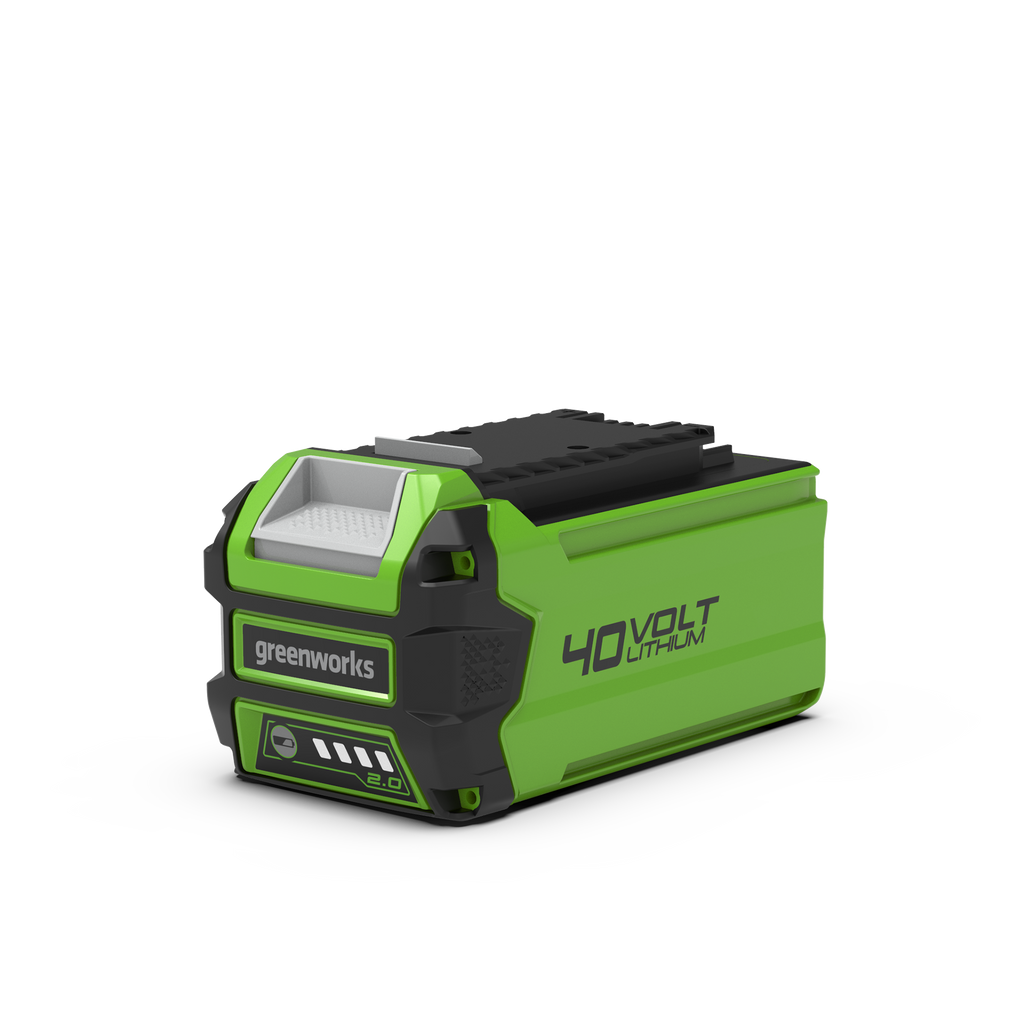 40V 2.0Ah Battery