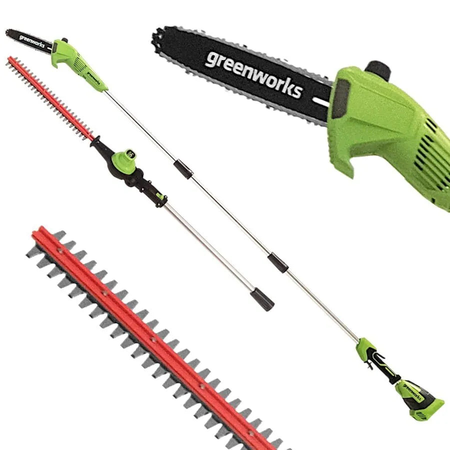 40V Multi Tool