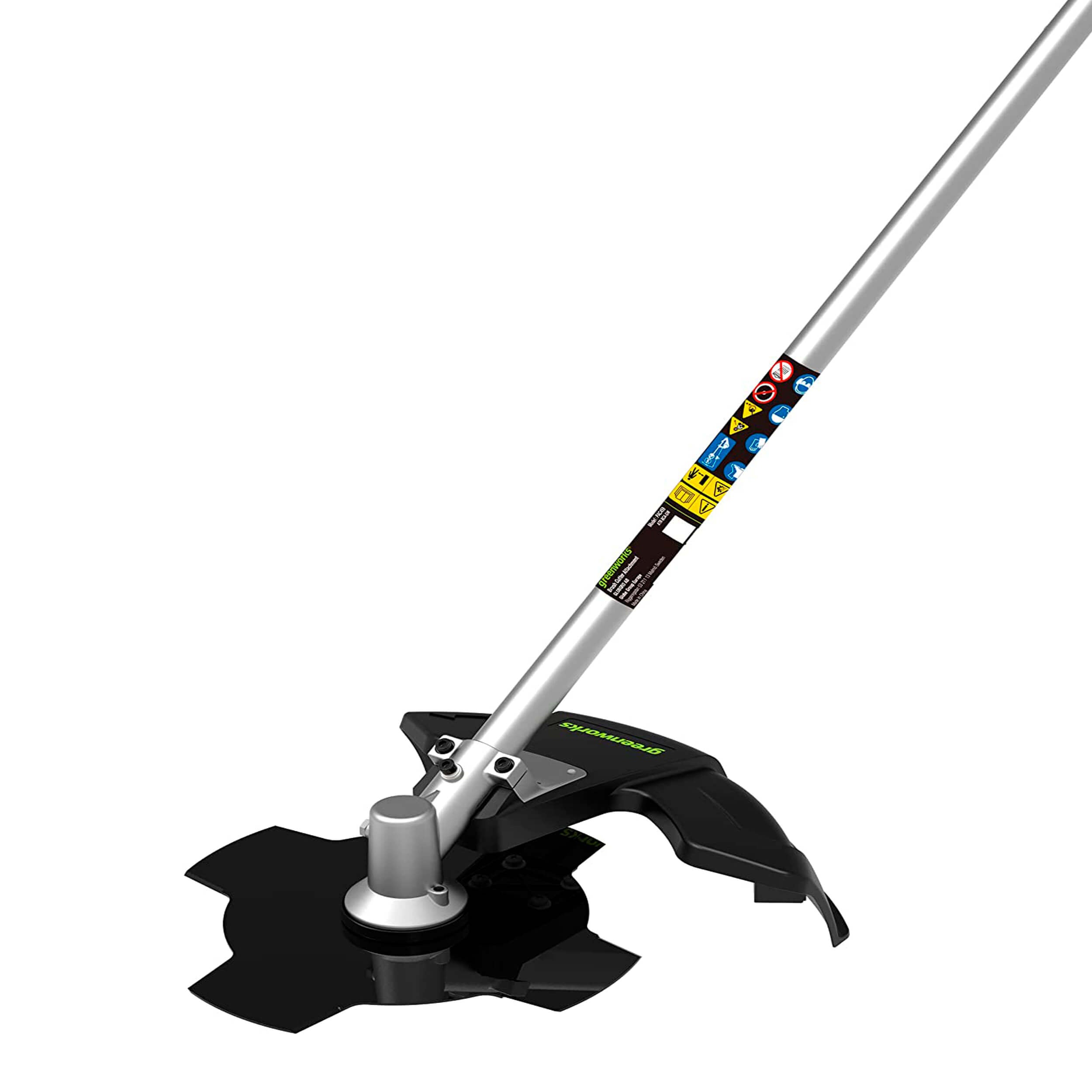 Brush Cutter Attachment