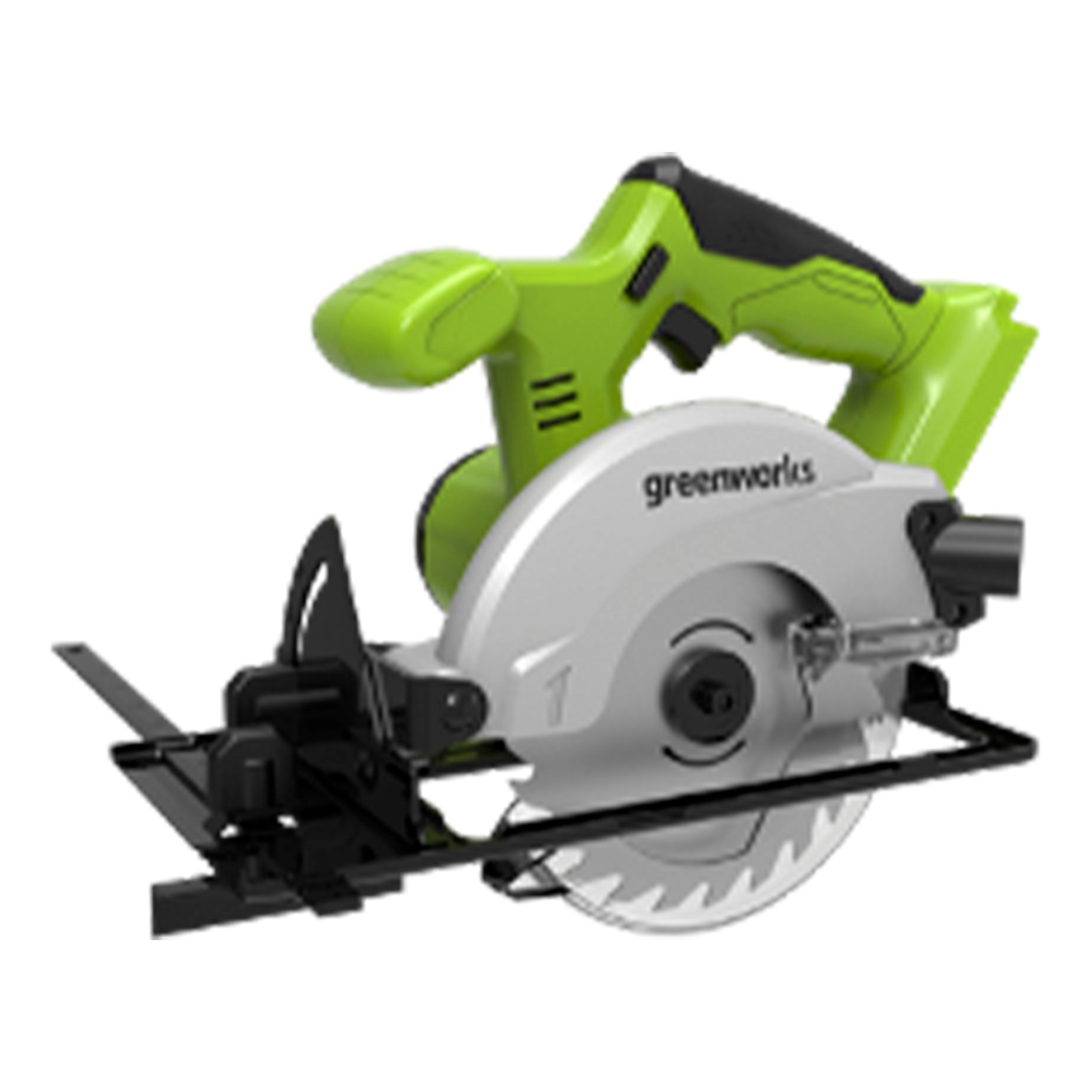 24V Circular Saw