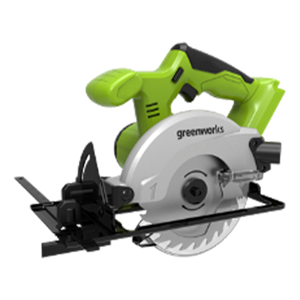 24V Circular Saw