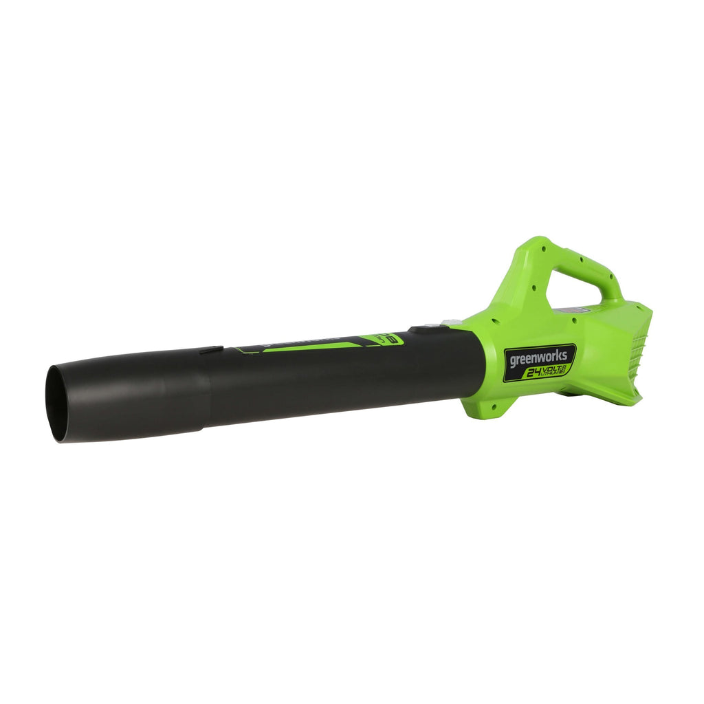 24V 100mph Axial Blower