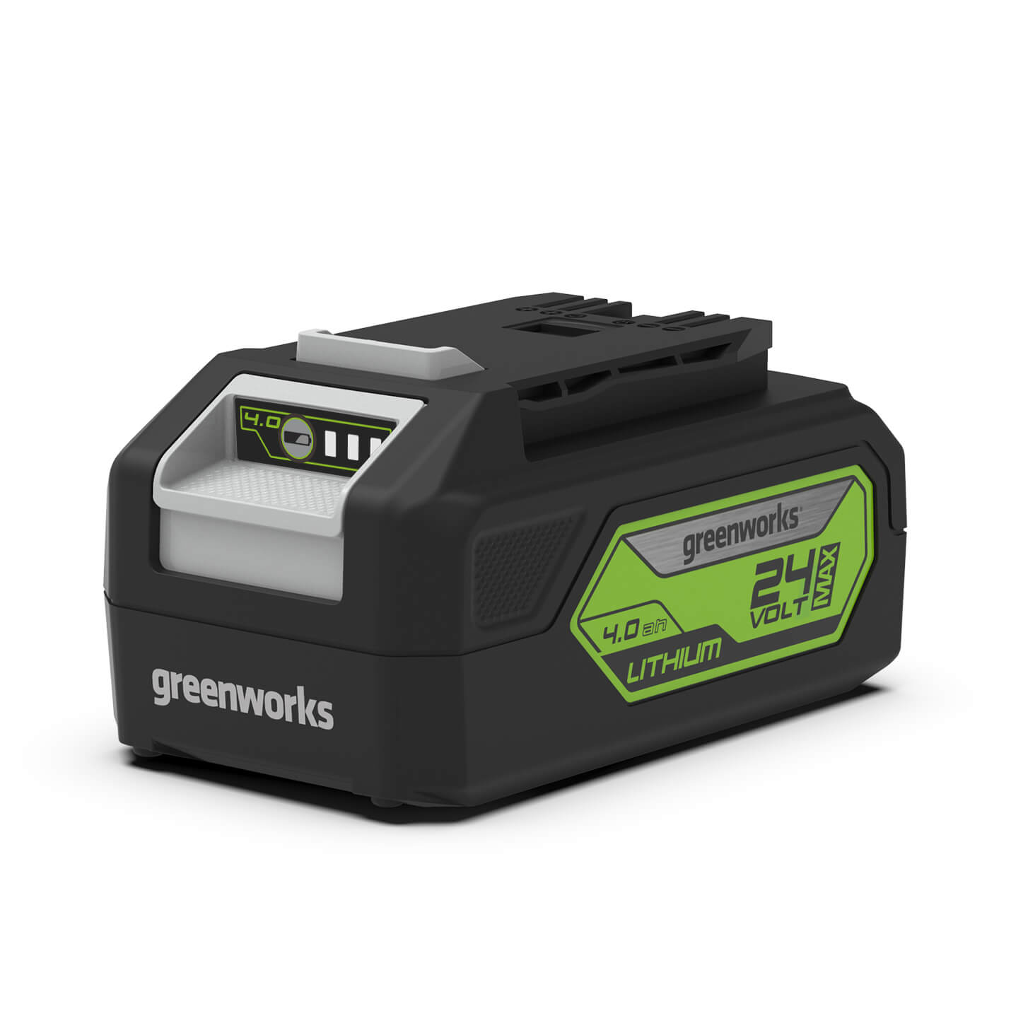 24V 4.0Ah Battery