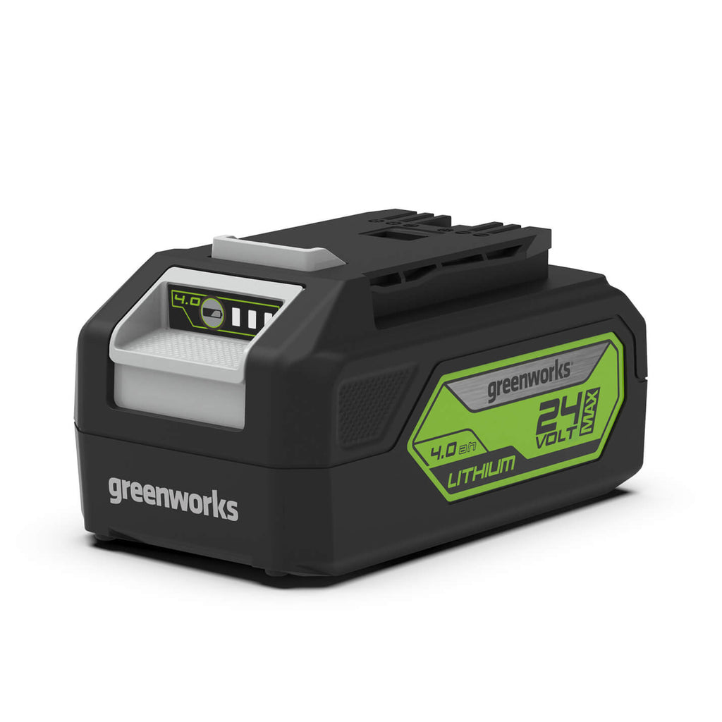 24V 4.0Ah Battery