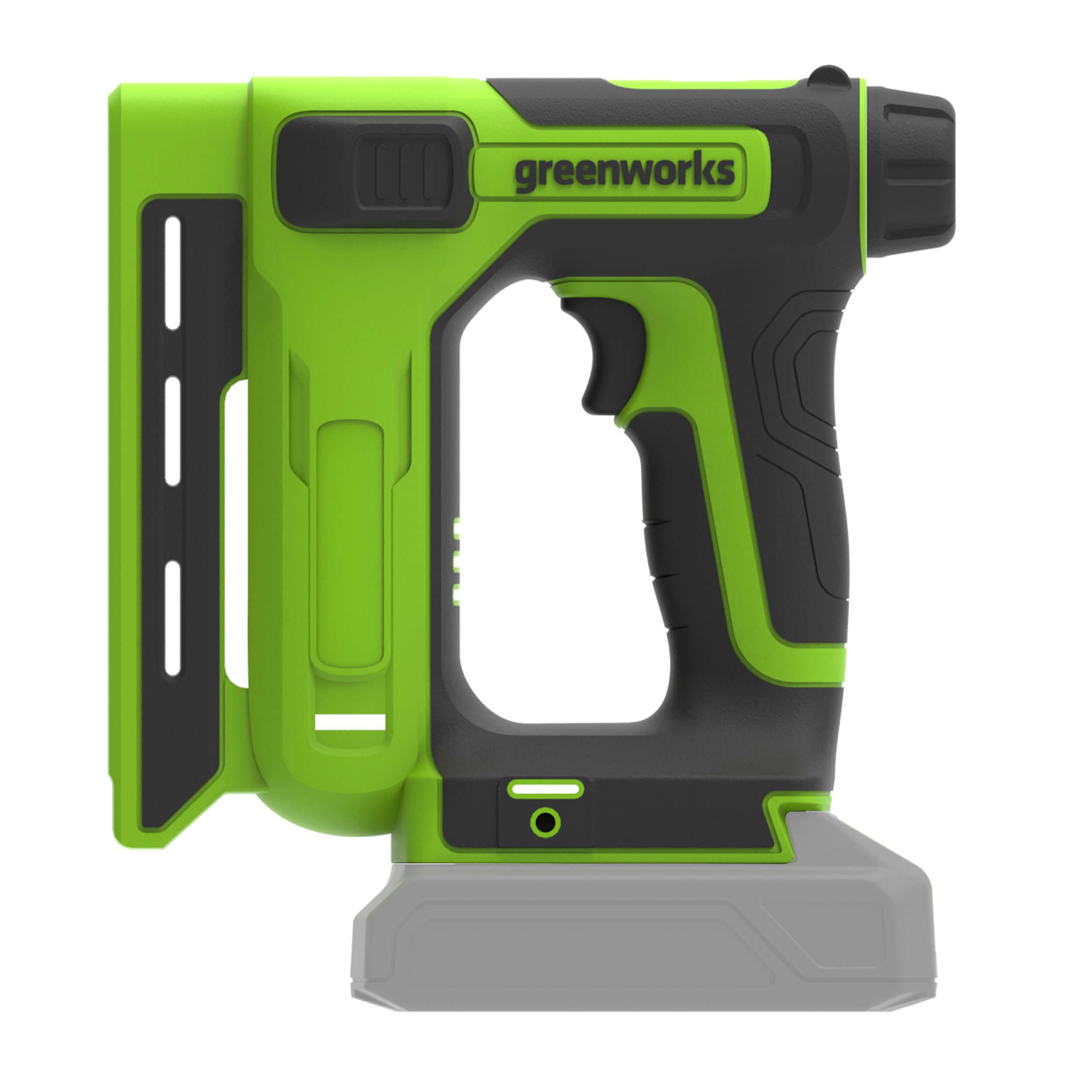24V Stapler