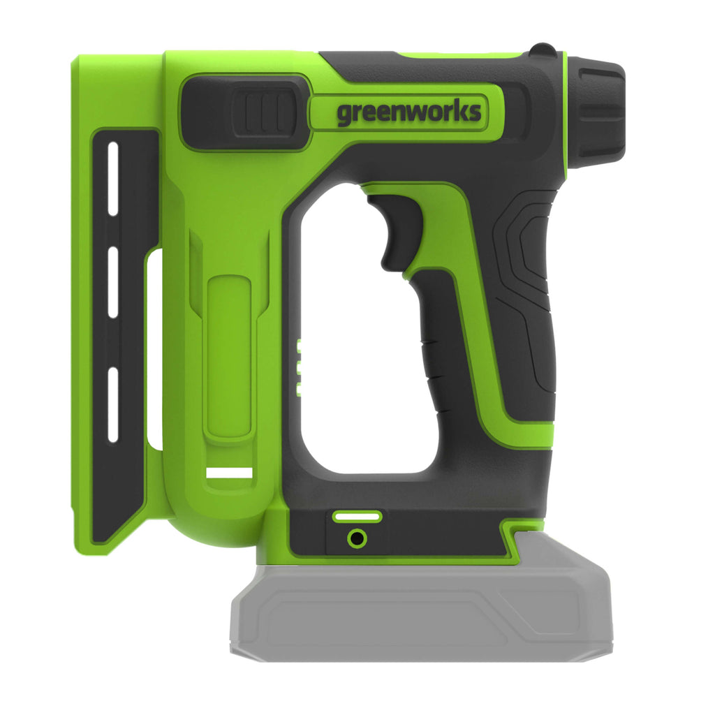 24V Stapler
