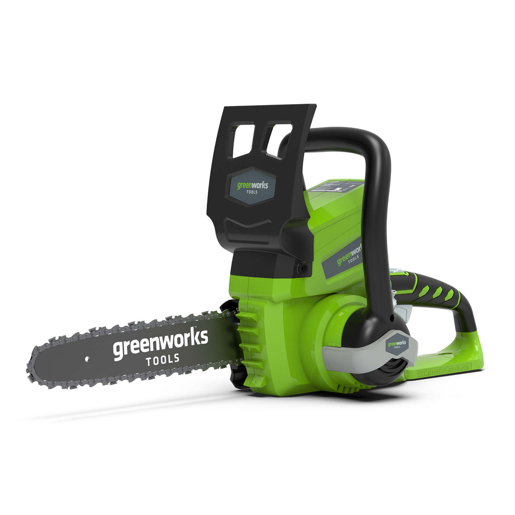 24V 25cm Chainsaw