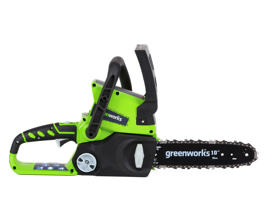 24V 25cm Chainsaw