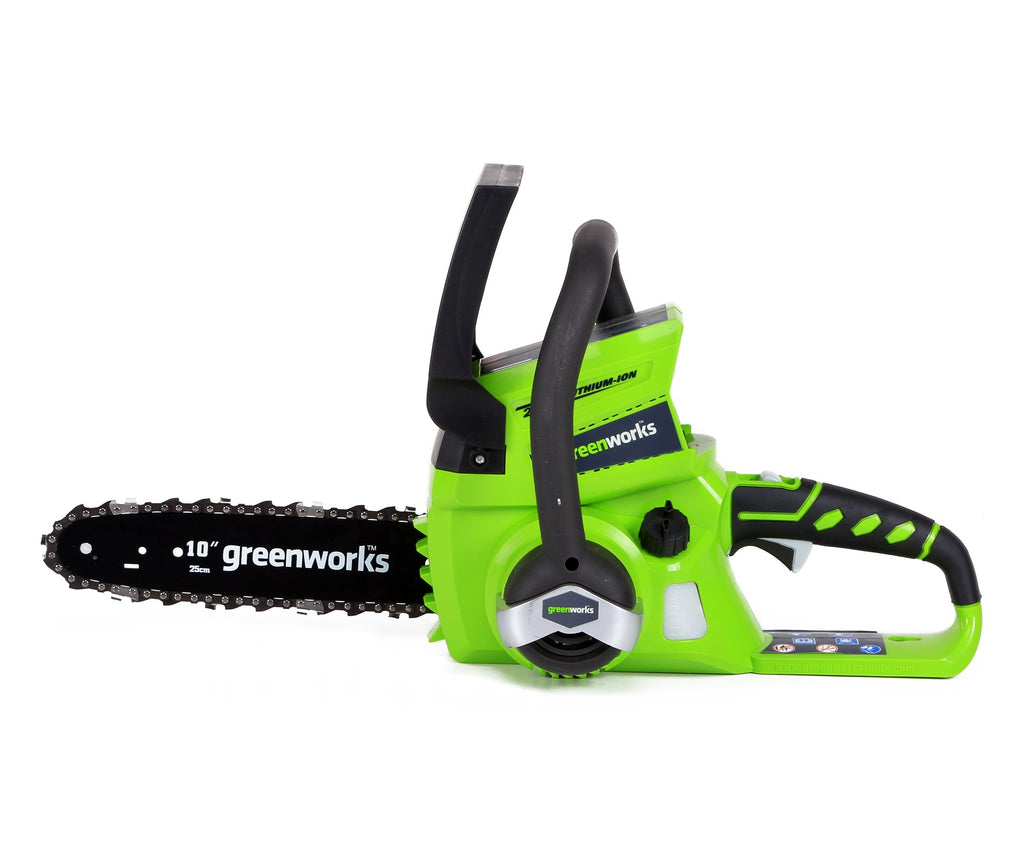 24V 25cm Chainsaw