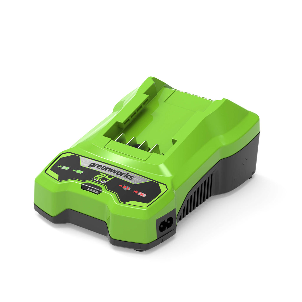 24V Universal Charger