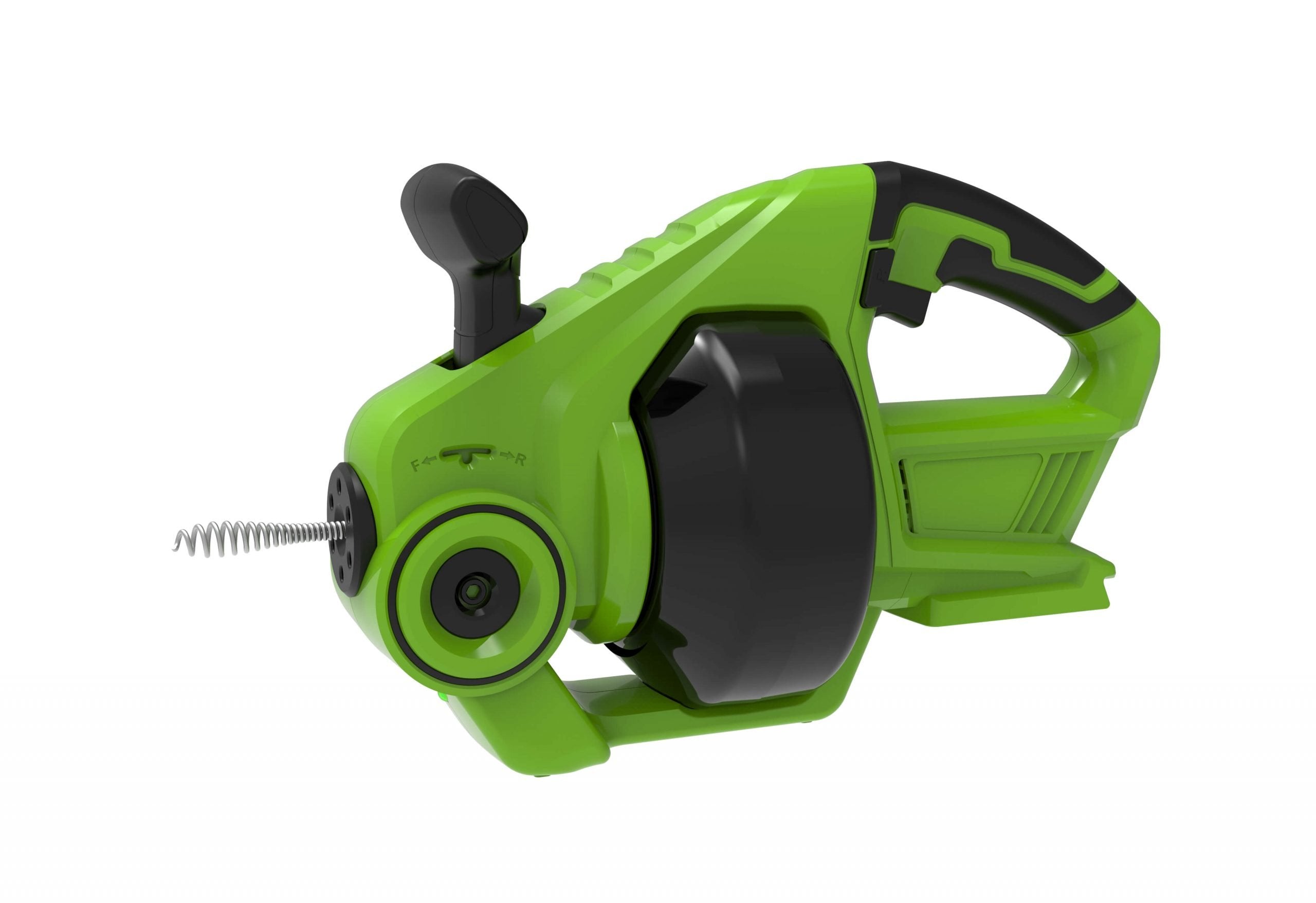 24V Drain Auger