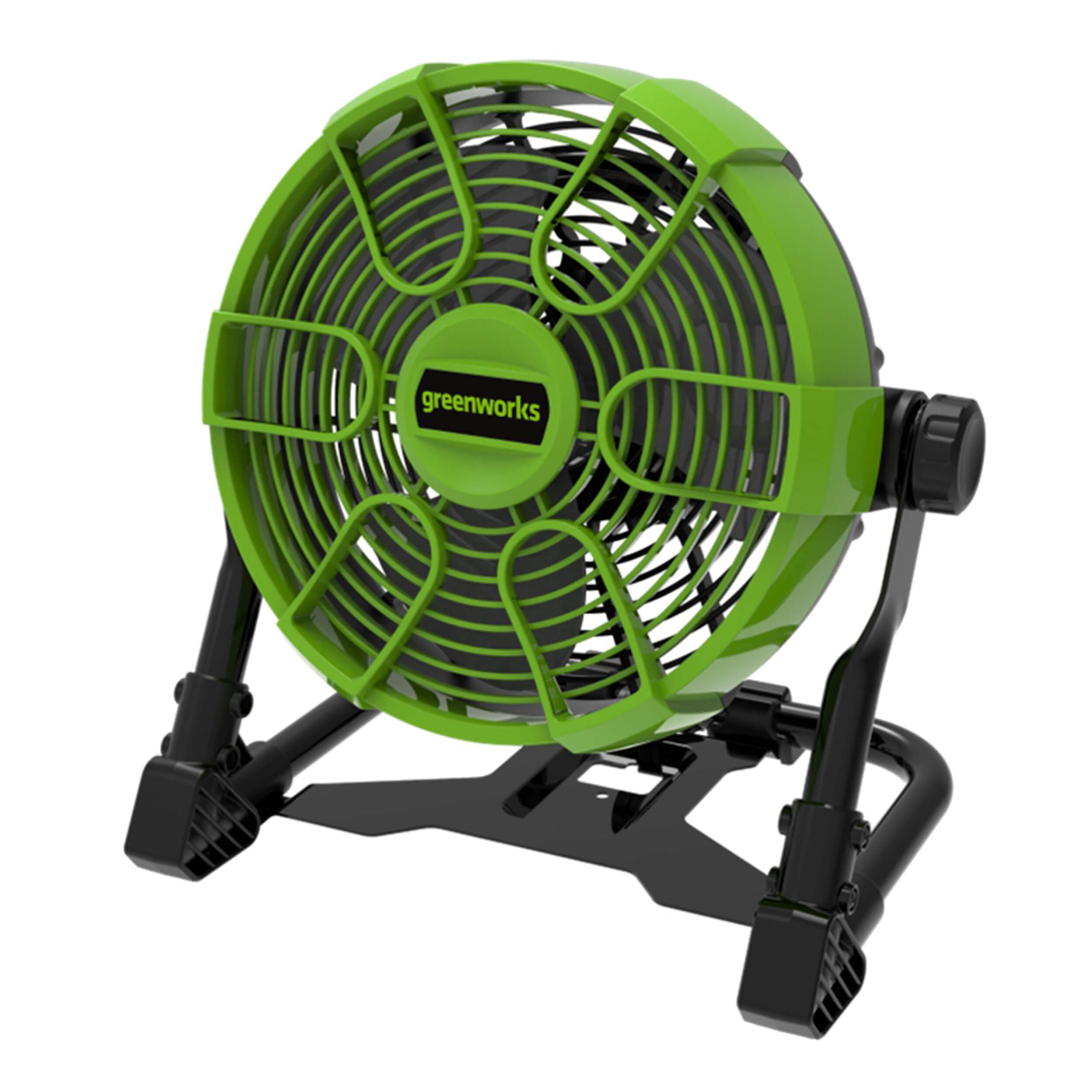 24V Compact Fan (Tool Only)