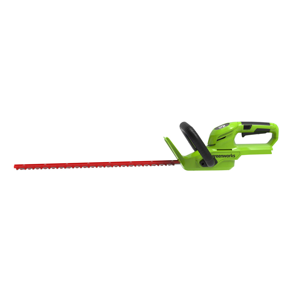 24V 56cm (22") Hedgetrimmer