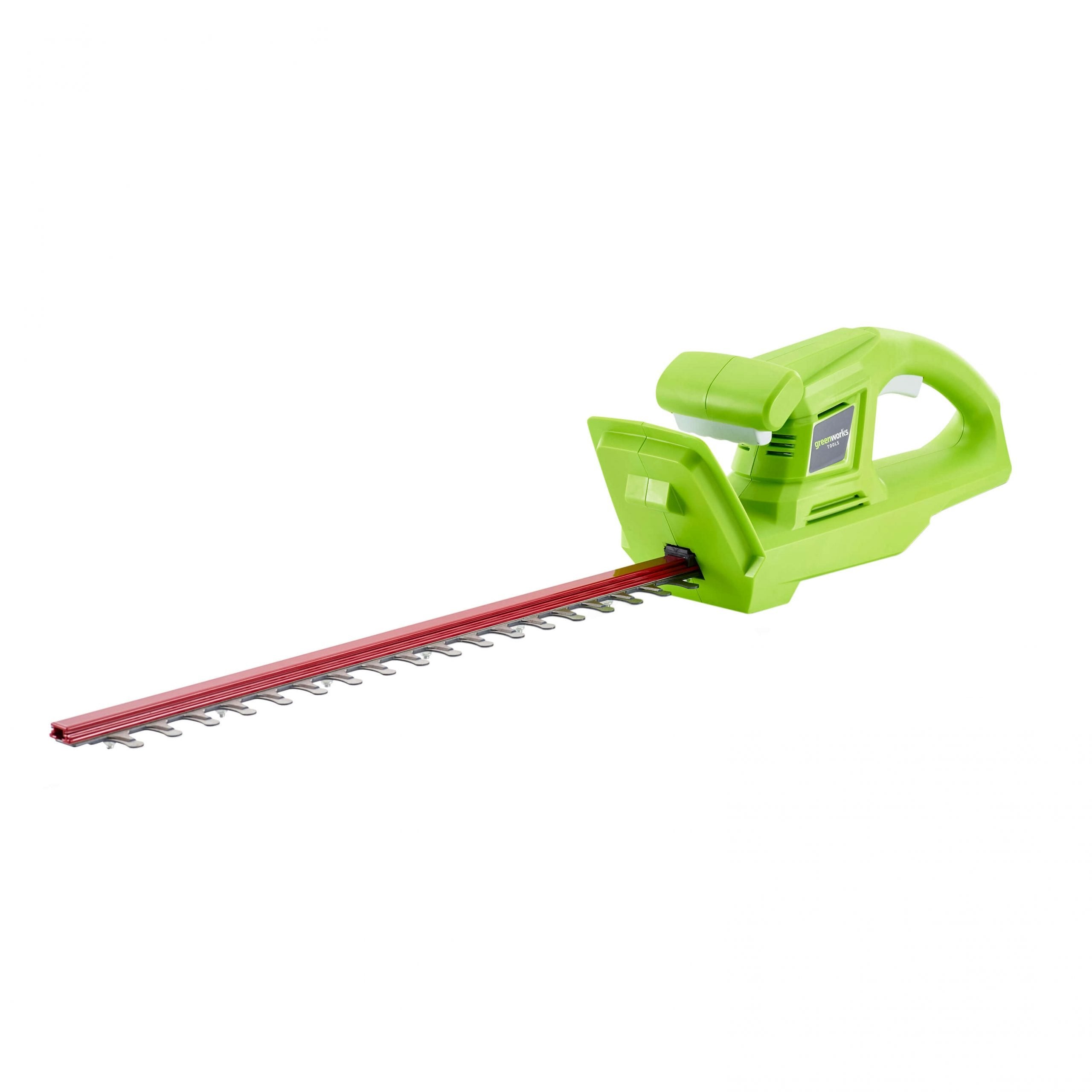 24V 47cm Hedgecutter