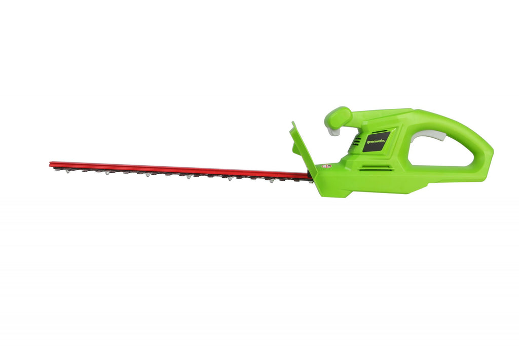 24V 47cm Hedgecutter