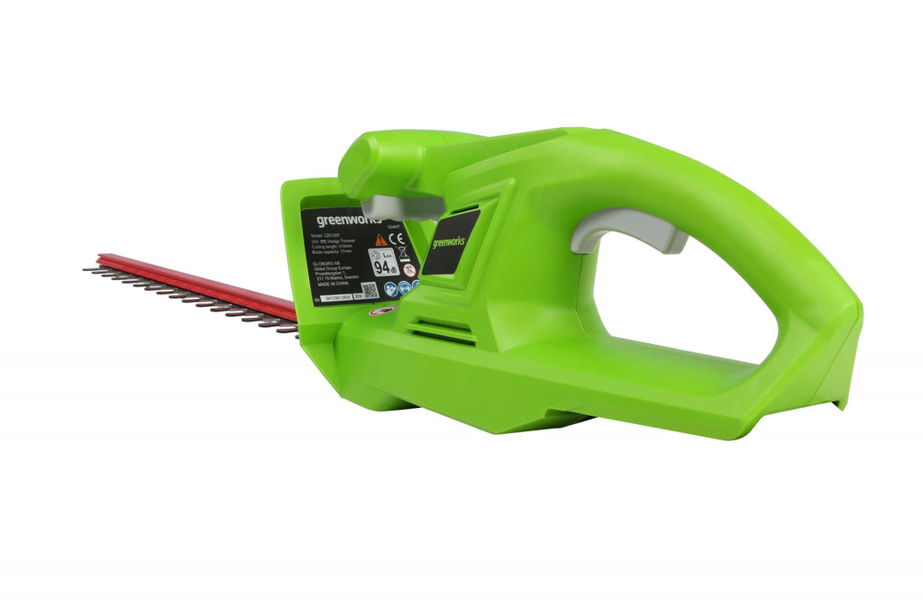 24V 47cm Hedgecutter
