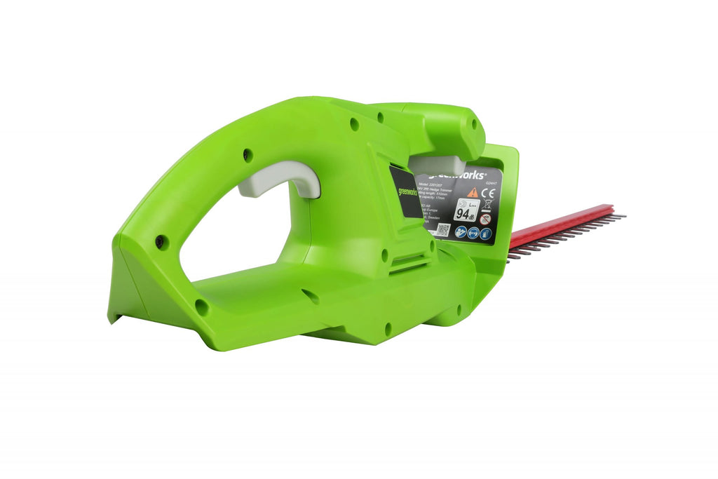 24V 47cm Hedgecutter