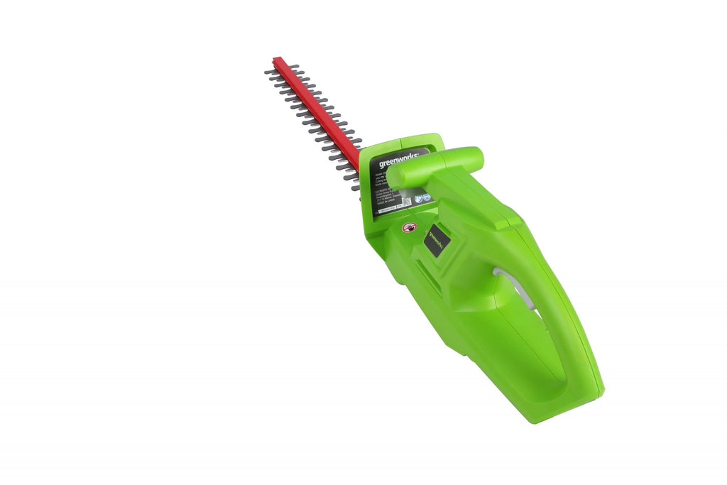24V 47cm Hedgecutter
