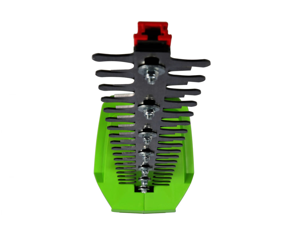 24V 47cm Hedgecutter