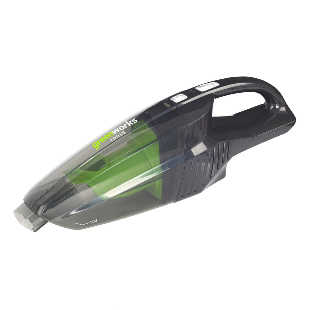 24V Wet & Dry Hand Vacuum