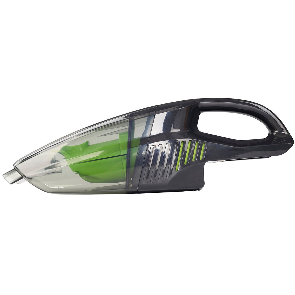 24V Wet & Dry Hand Vacuum