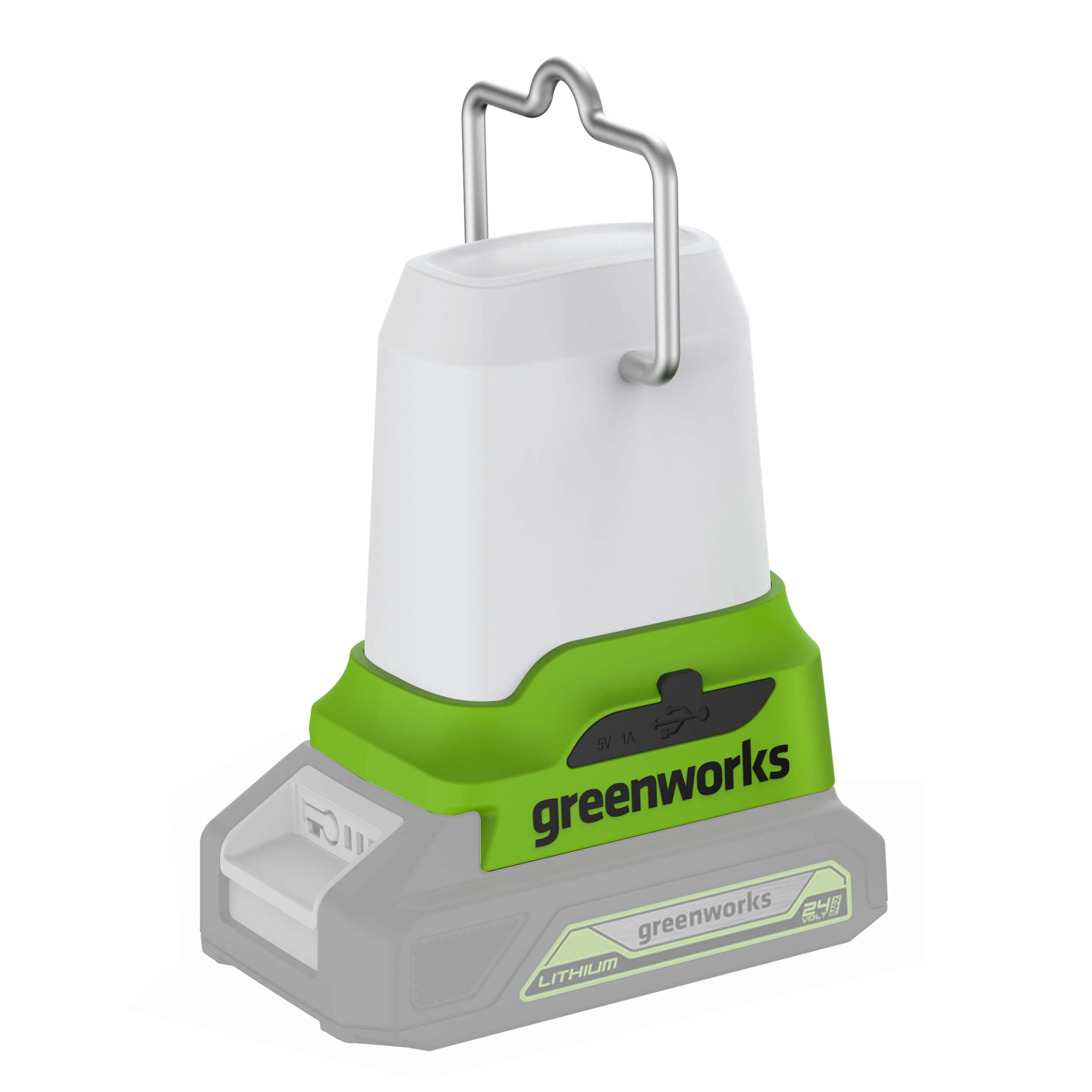 24V Lantern