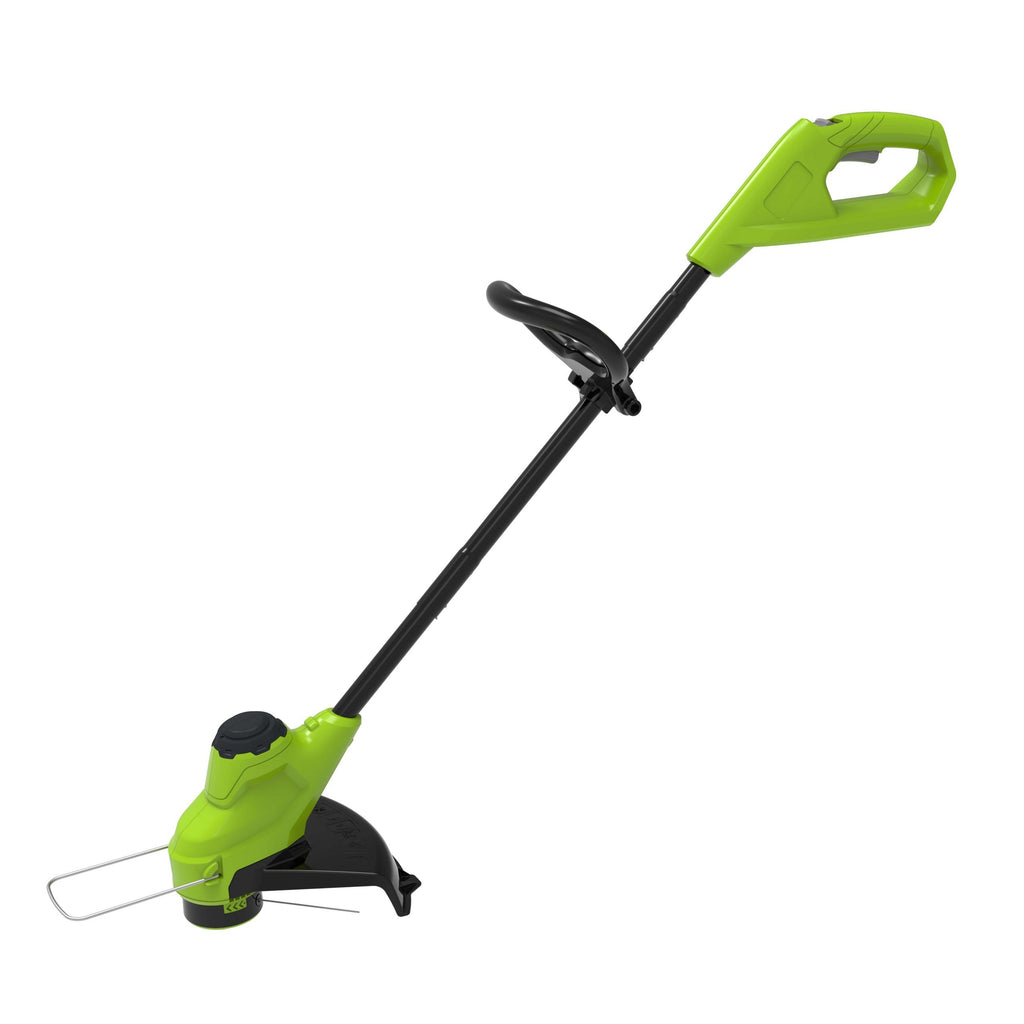 24V 25cm (10") Cordless Line Trimmer