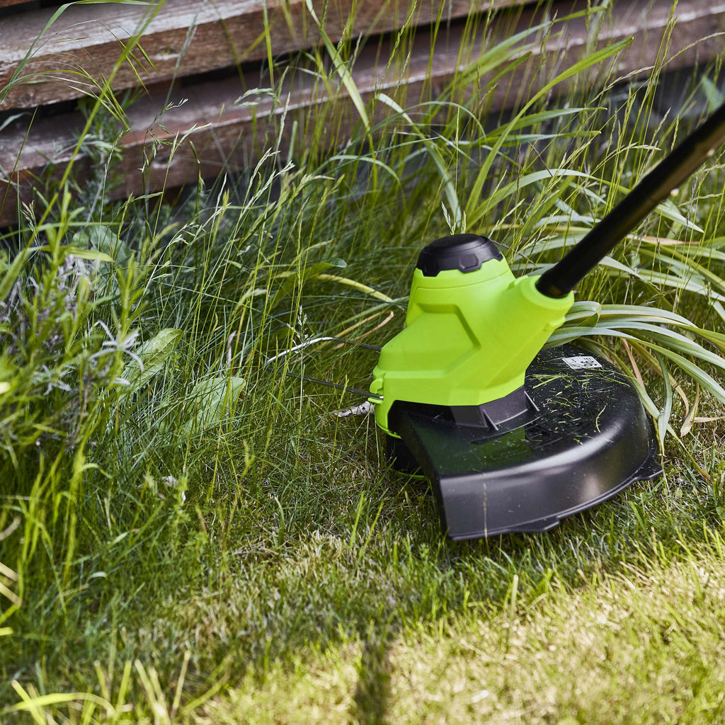 24V 25cm (10") Cordless Line Trimmer