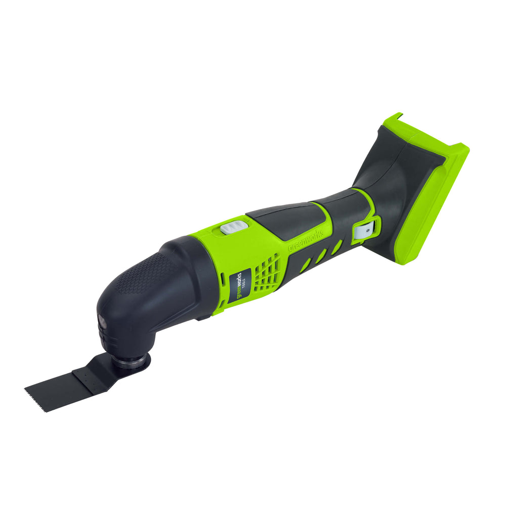 24V Multi Tool