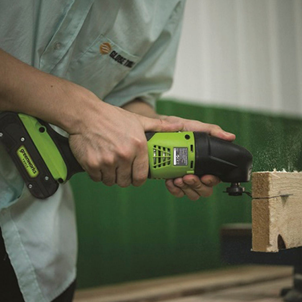 24V Multi Tool