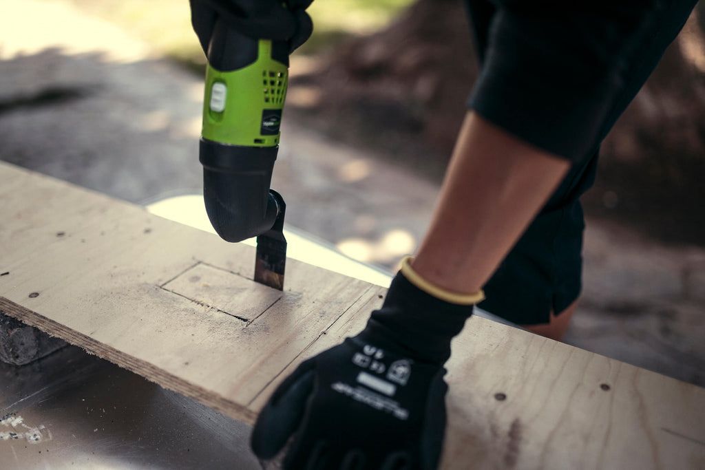 24V Multi Tool