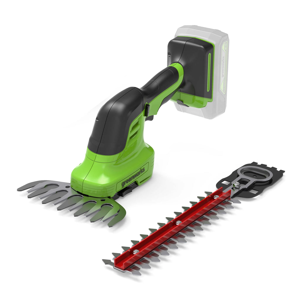 24V Grass Shrub Shear