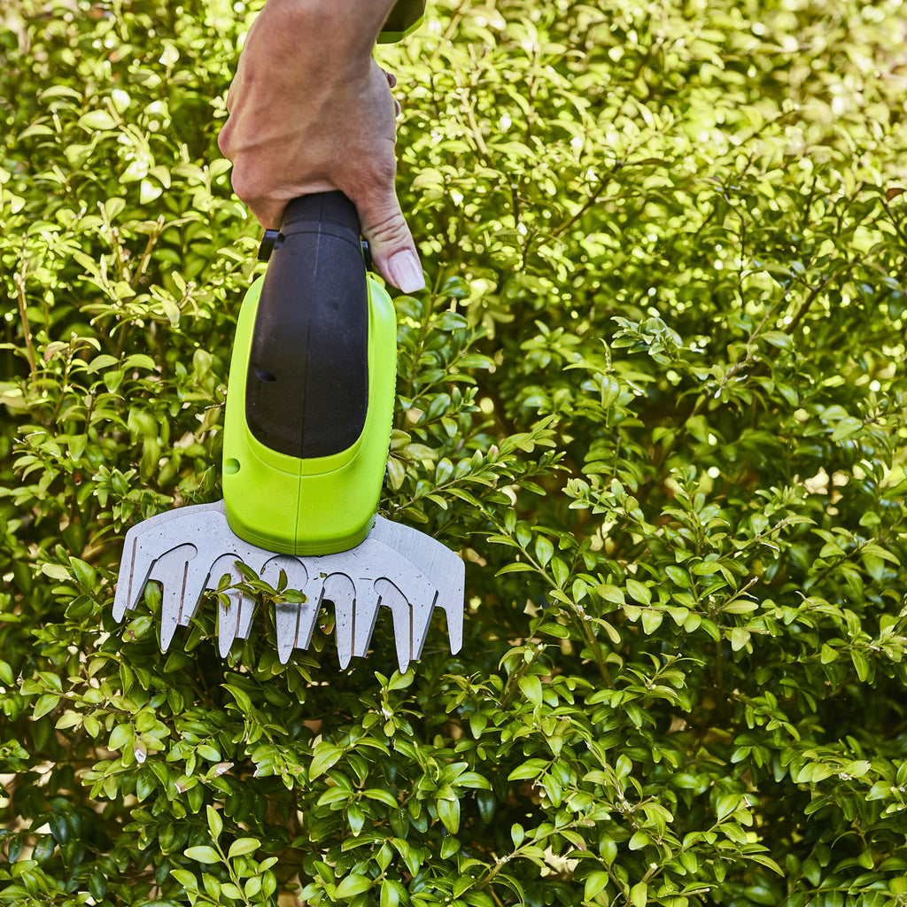 24V Grass Shrub Shear