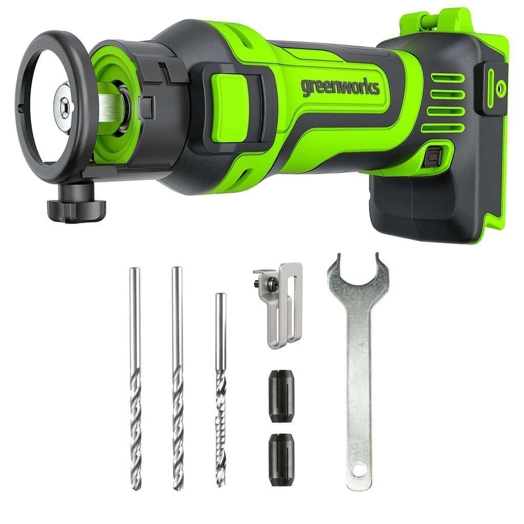 24V Speed Saw