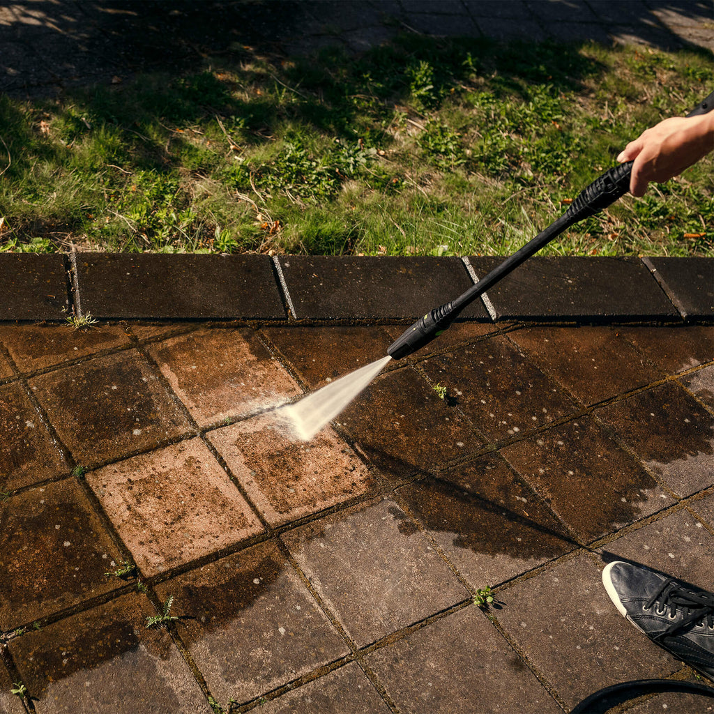 G30 120 Bar Home &amp; Garden Pressure Washer