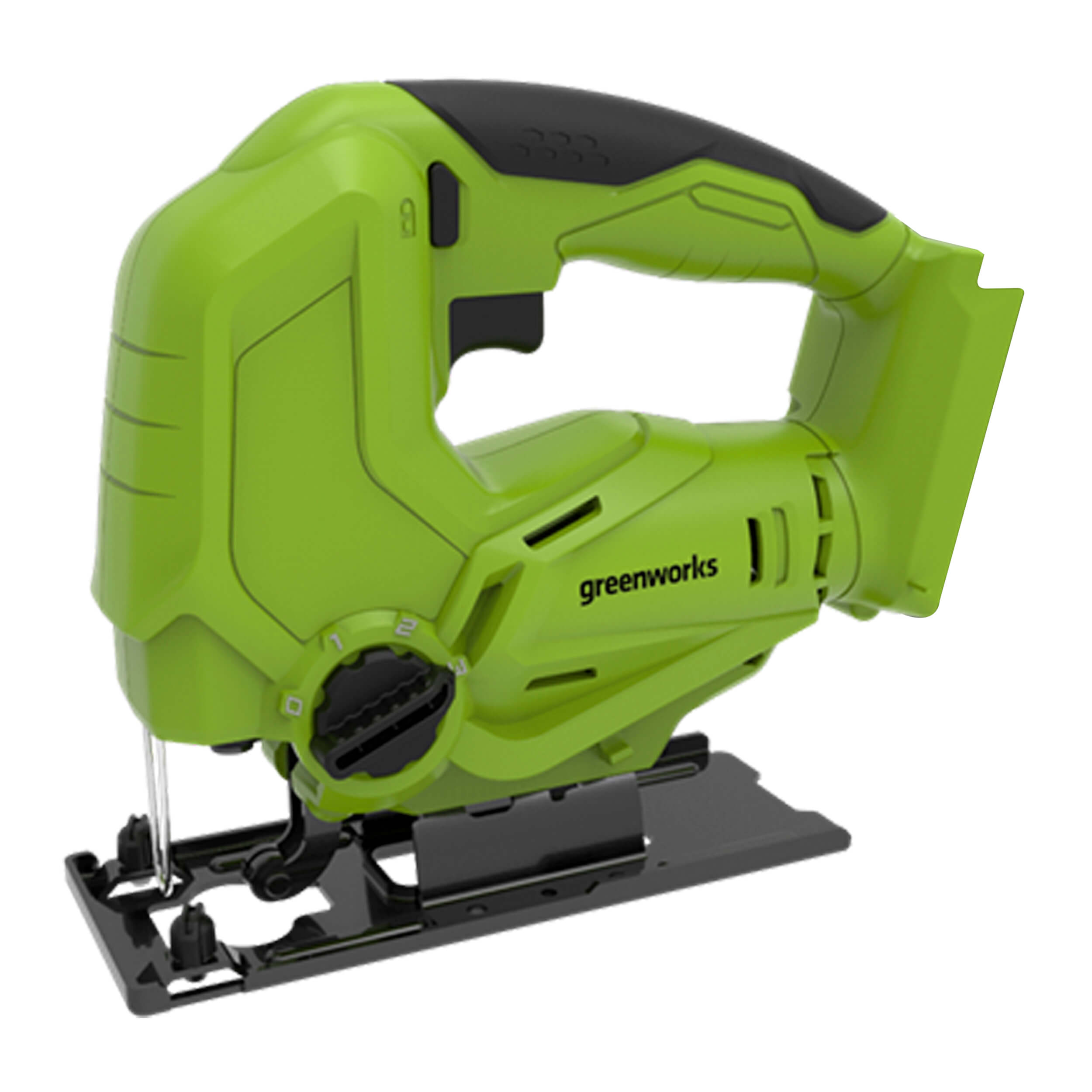 24V Jigsaw