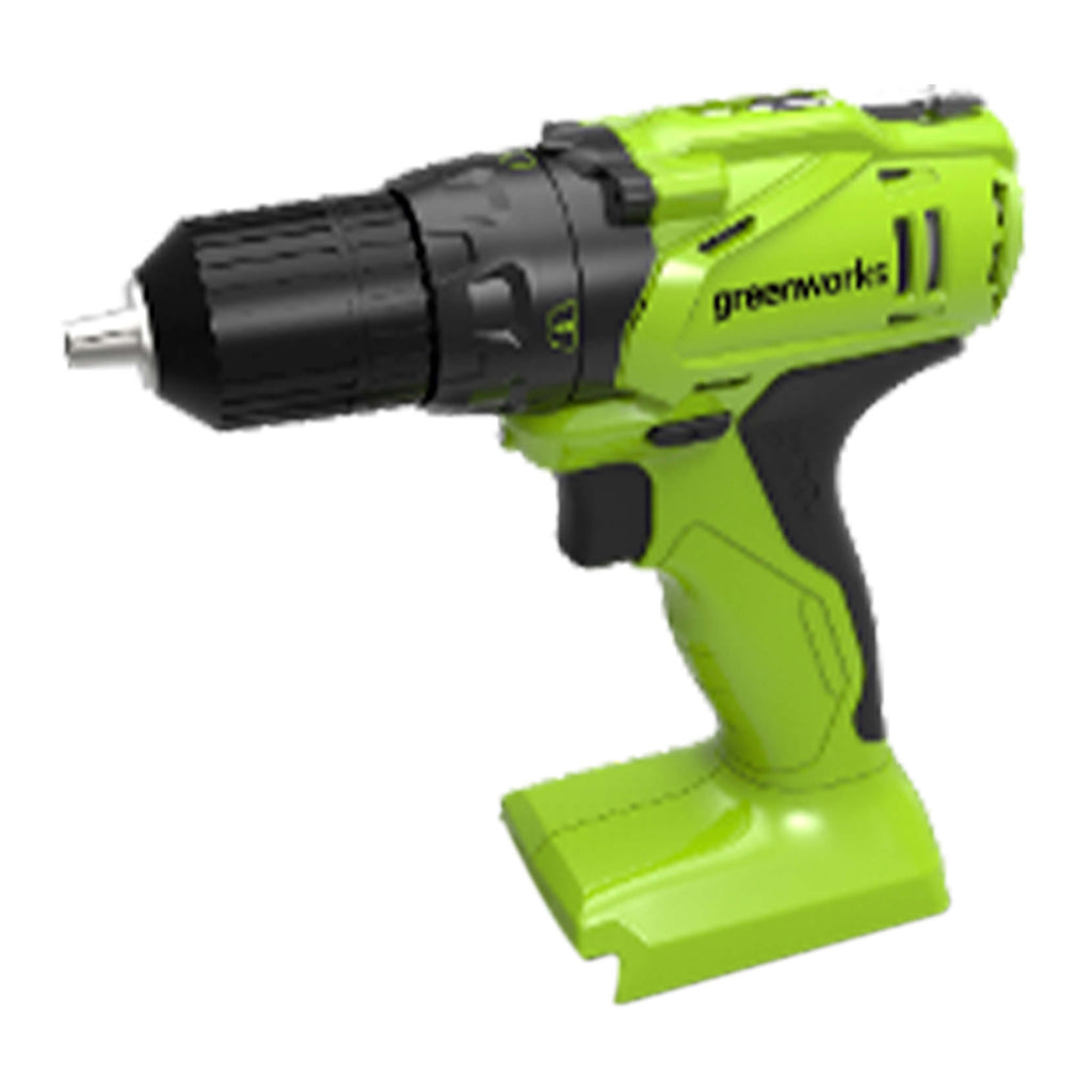 24V Variable Speed Drill Driver