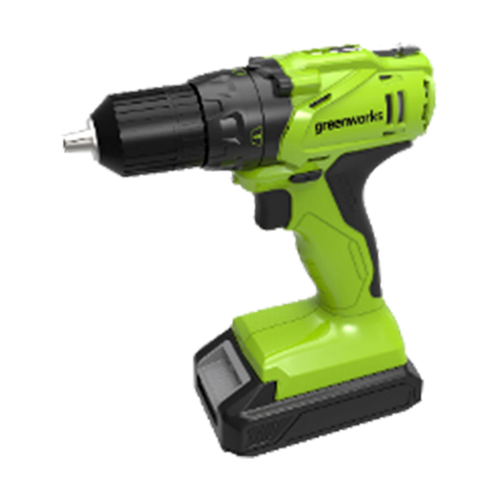 24V Variable Speed Drill Driver