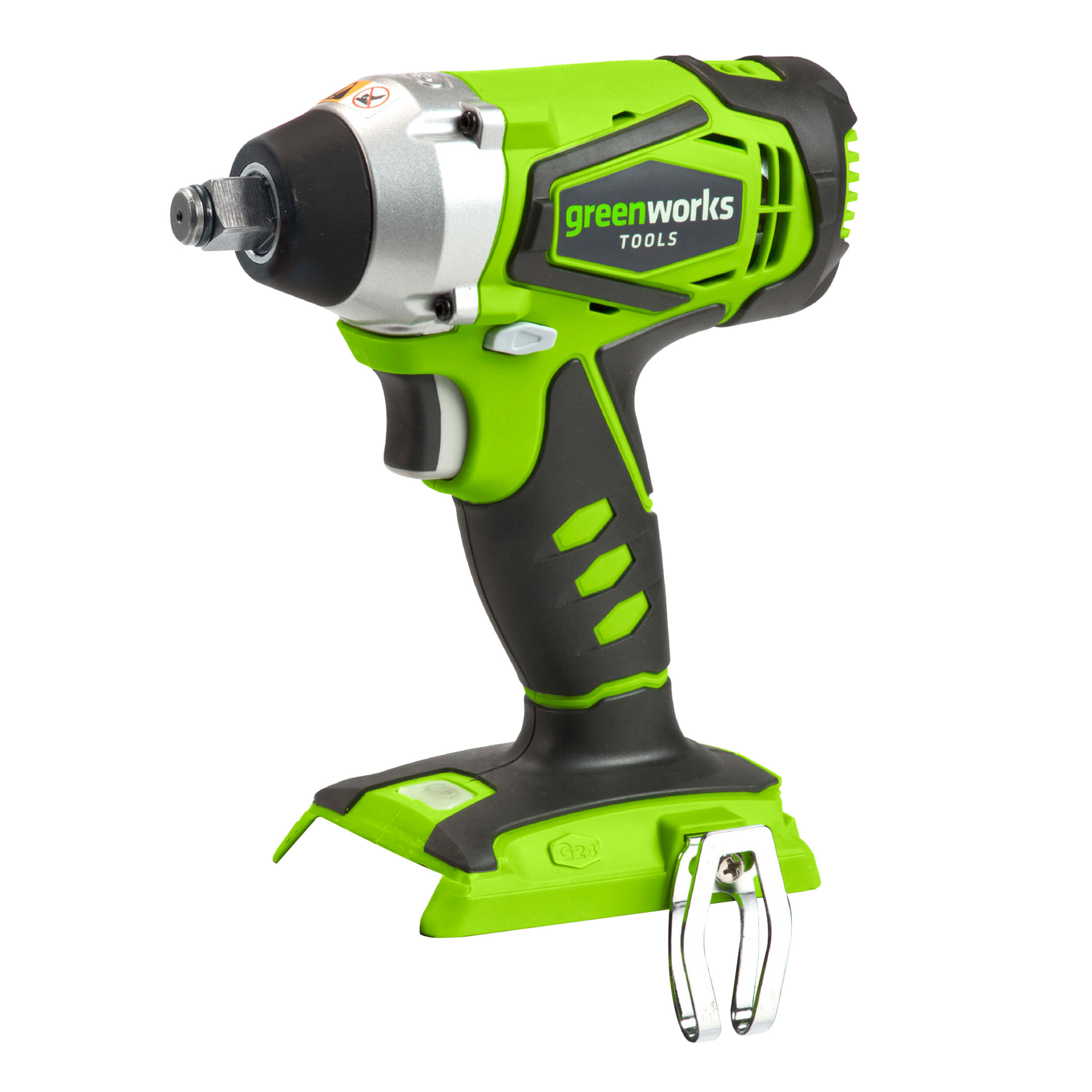 24V Impact wrench