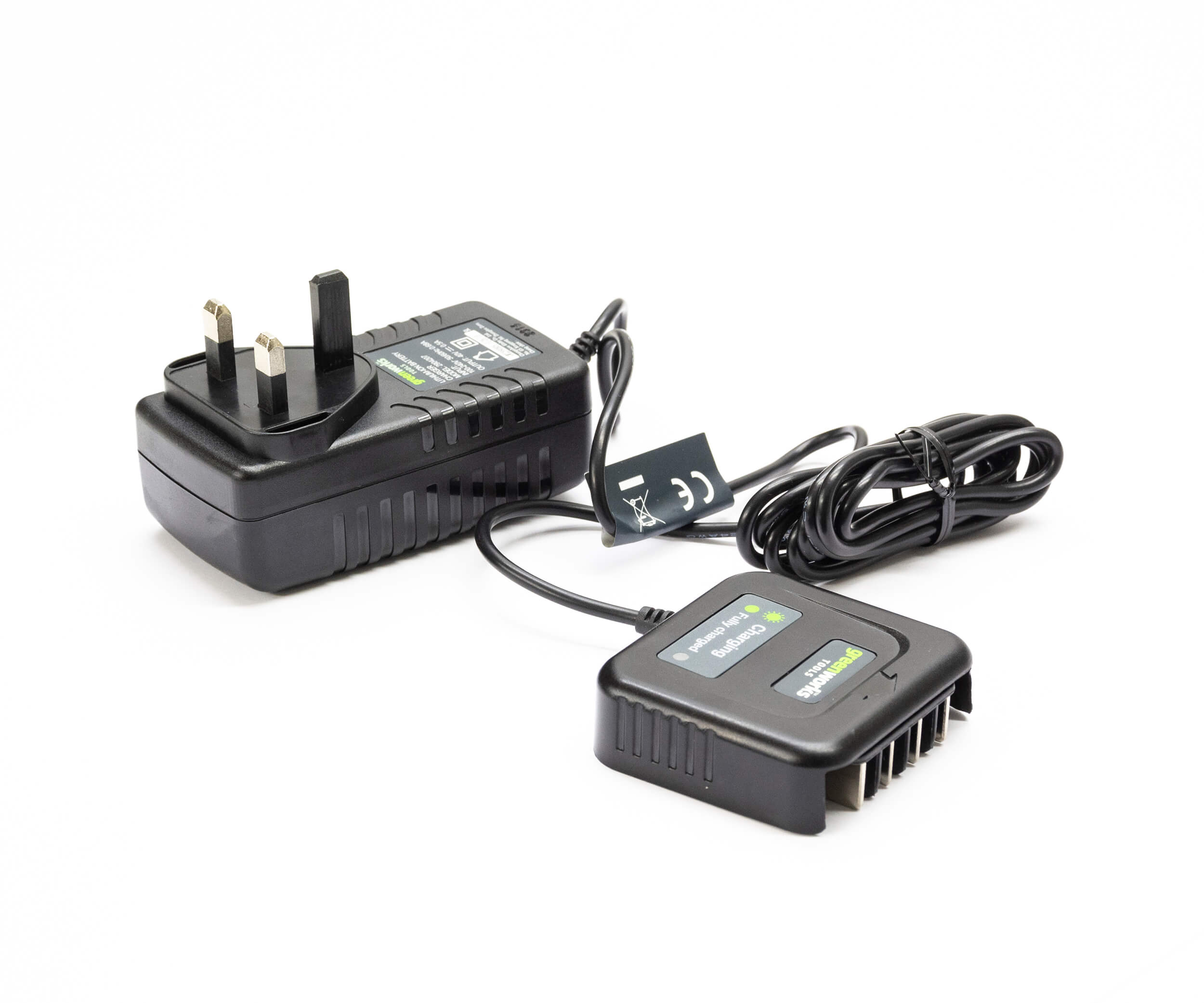 40V Standard Charger