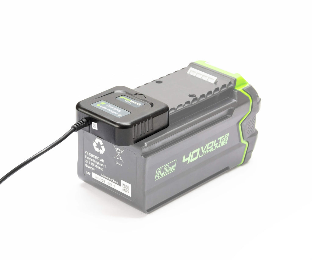 40V Standard Charger