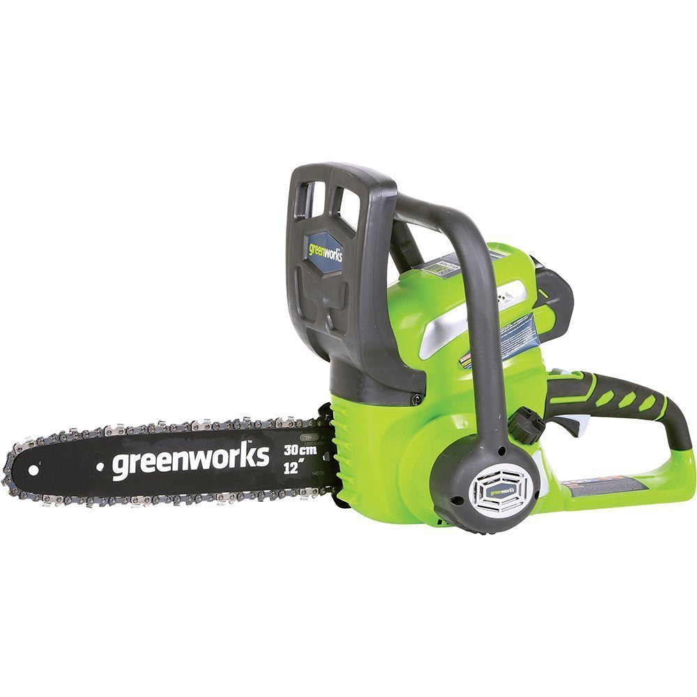 40V 30cm Chainsaw
