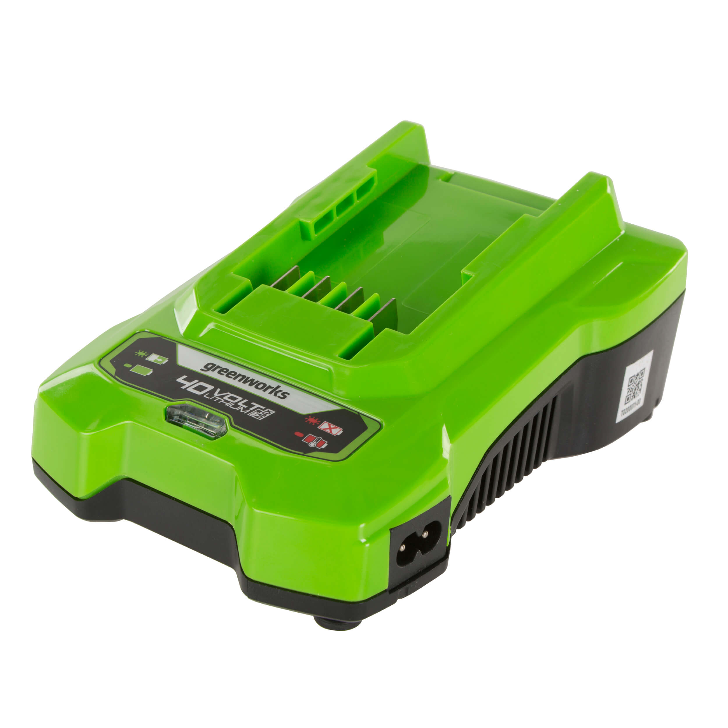 40V Universal Charger