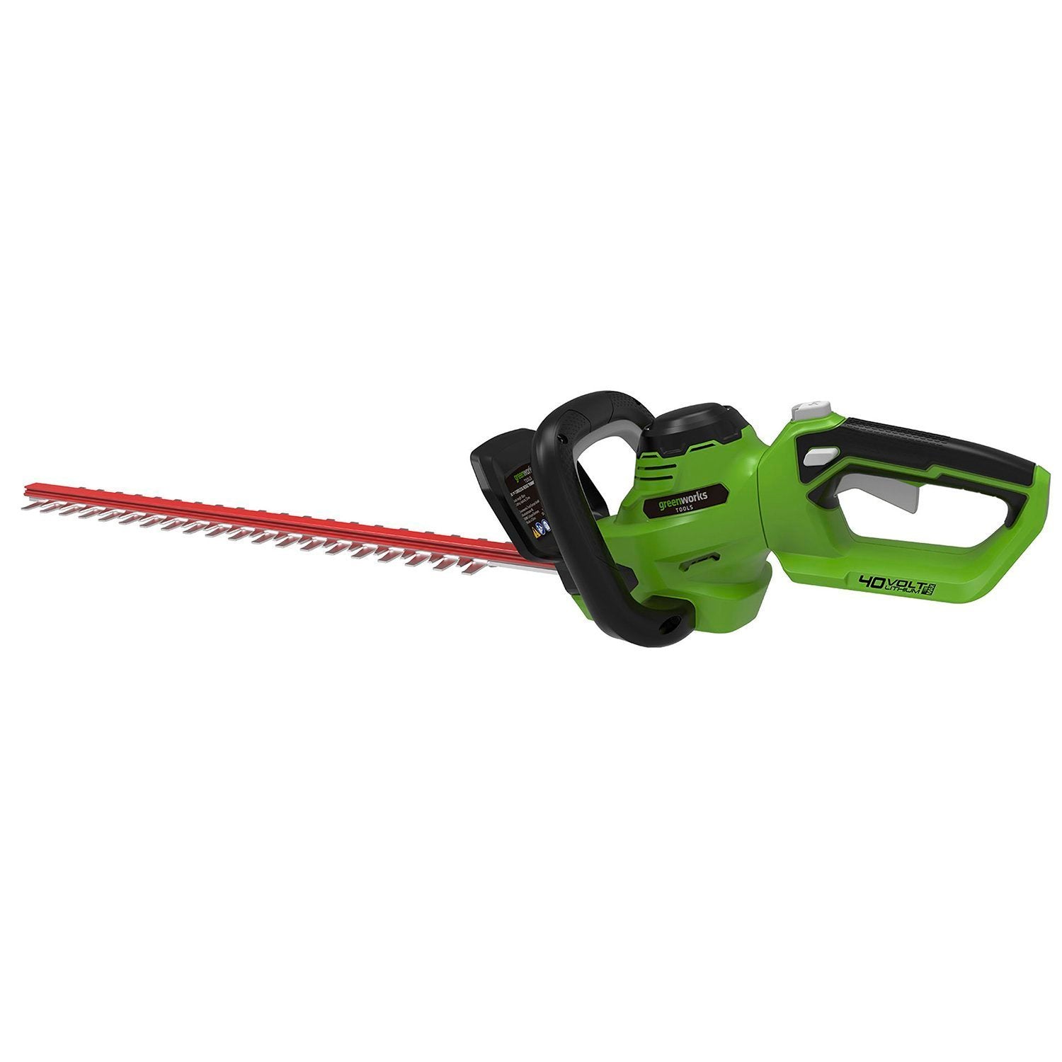 40V 61cm Hedgecutter