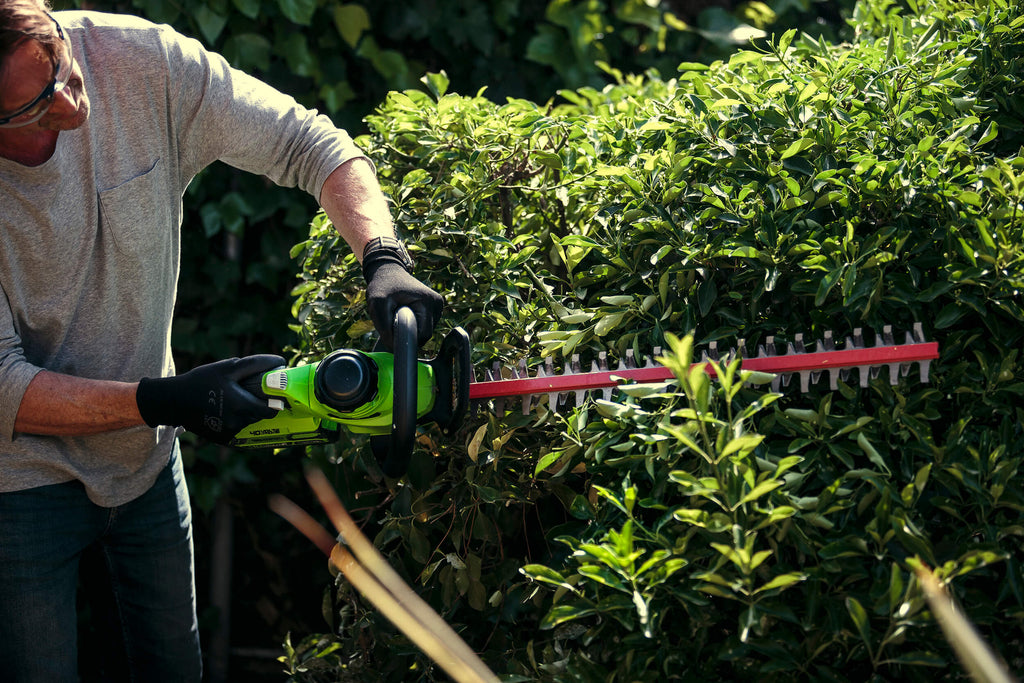 40V 61cm Hedgecutter